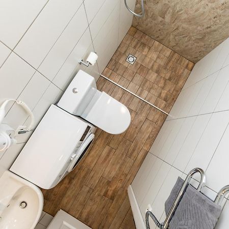 Amber Drop Apartments Паланга Экстерьер фото