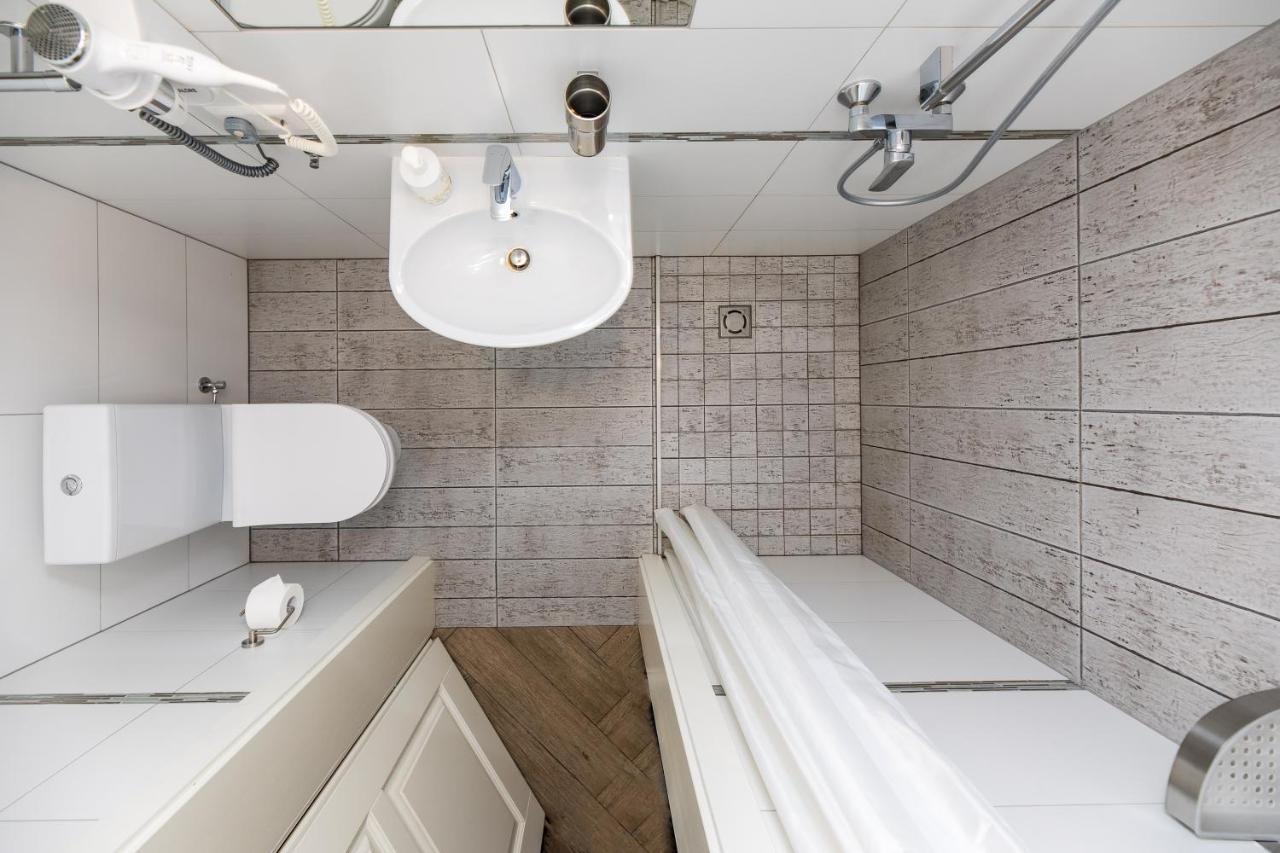 Amber Drop Apartments Паланга Экстерьер фото