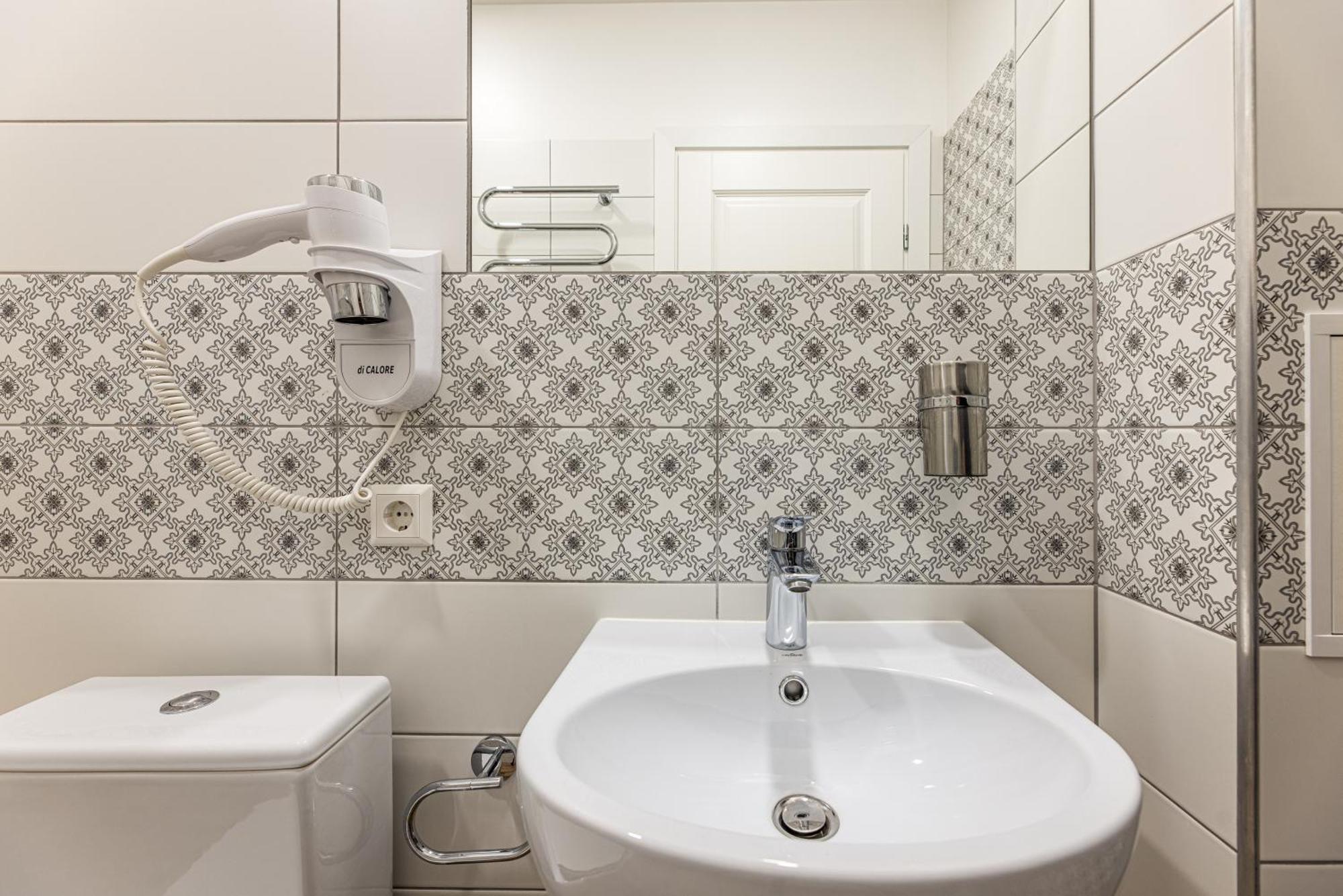 Amber Drop Apartments Паланга Экстерьер фото